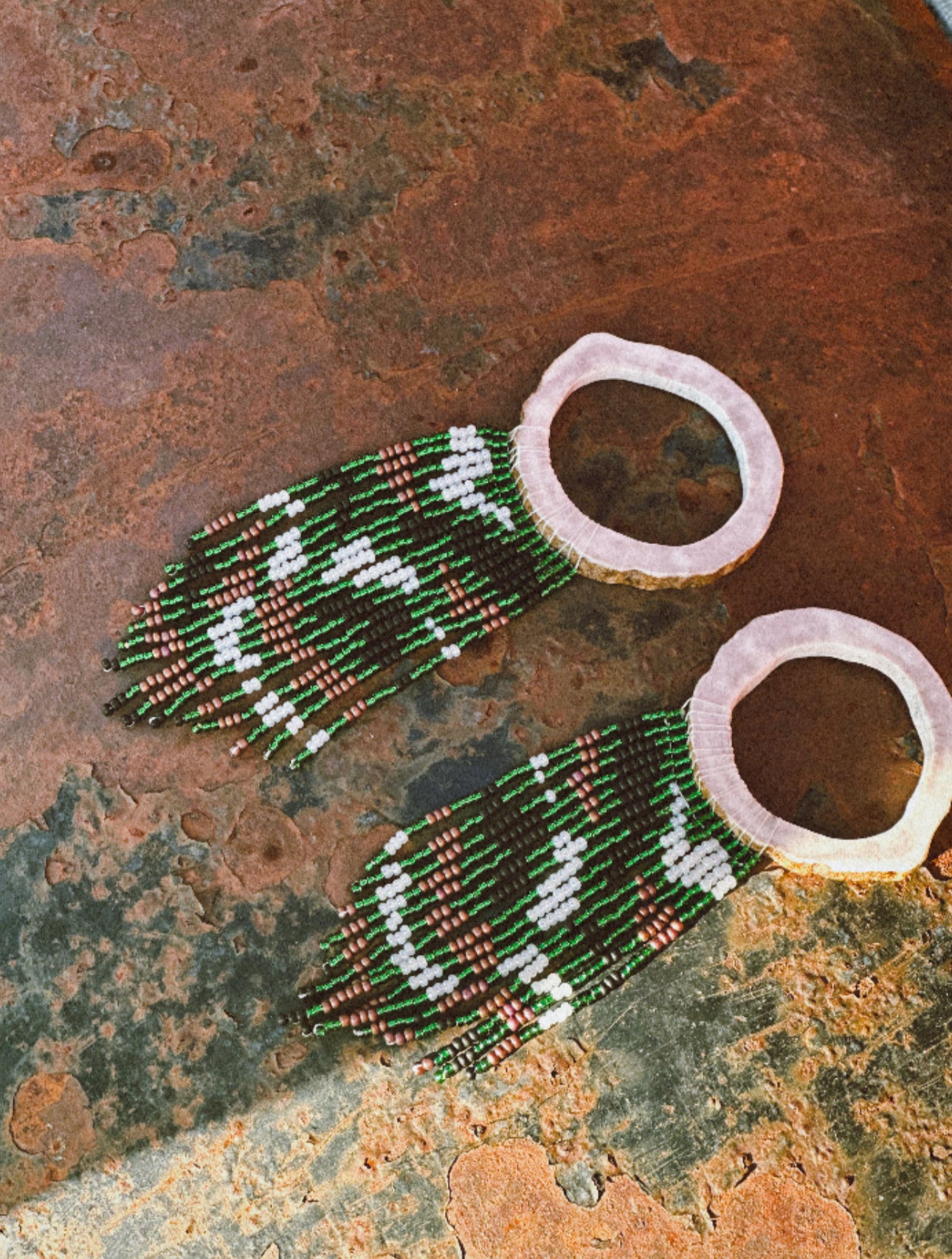 Elk Antler Camo Set