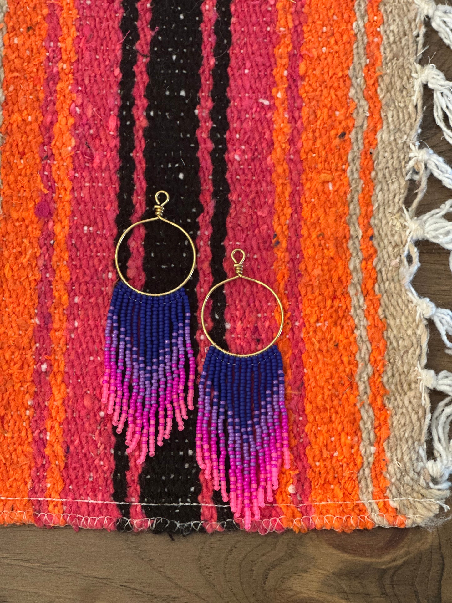 Mamí beaded hoops set-01