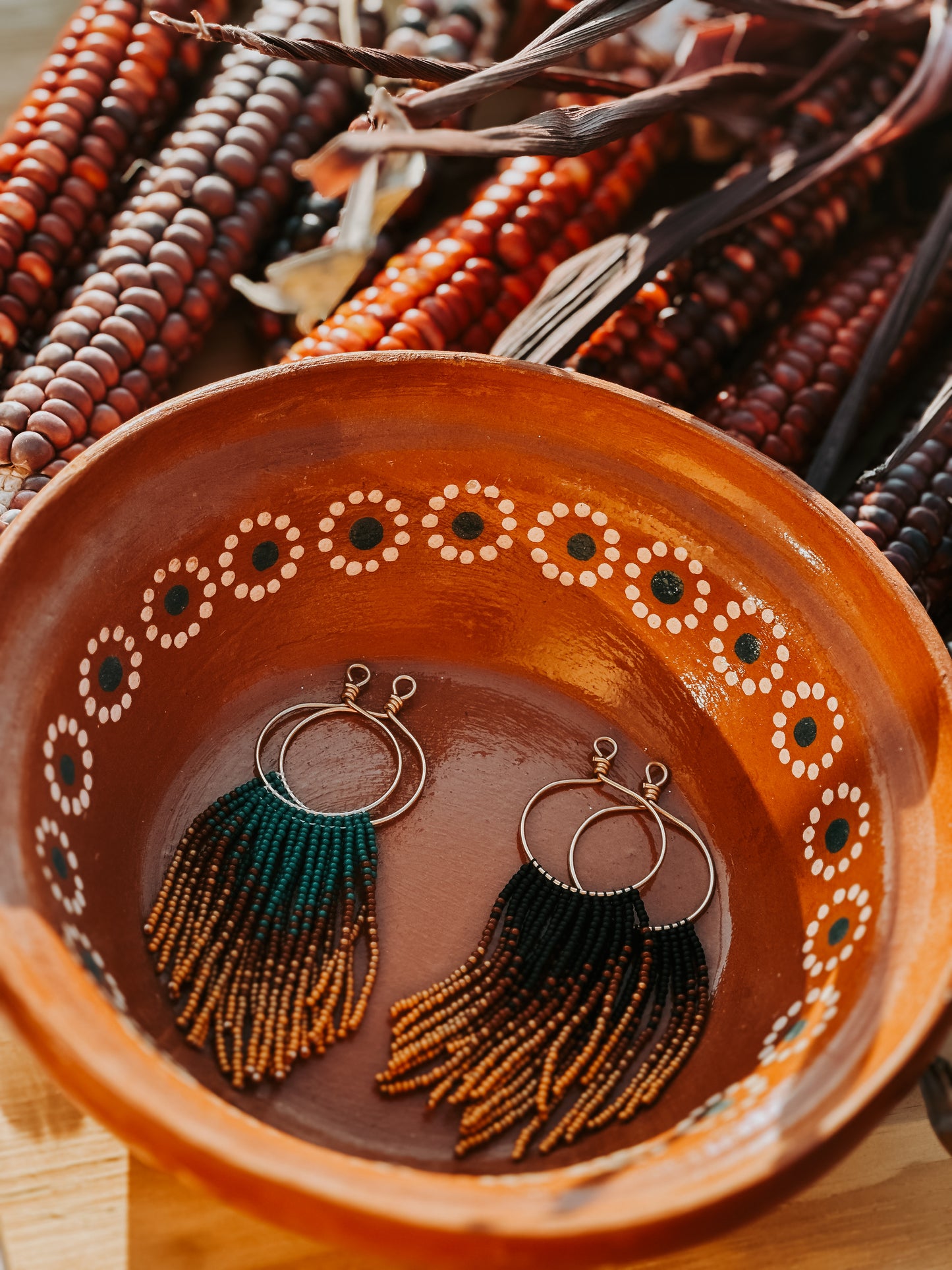 Jalapeño set