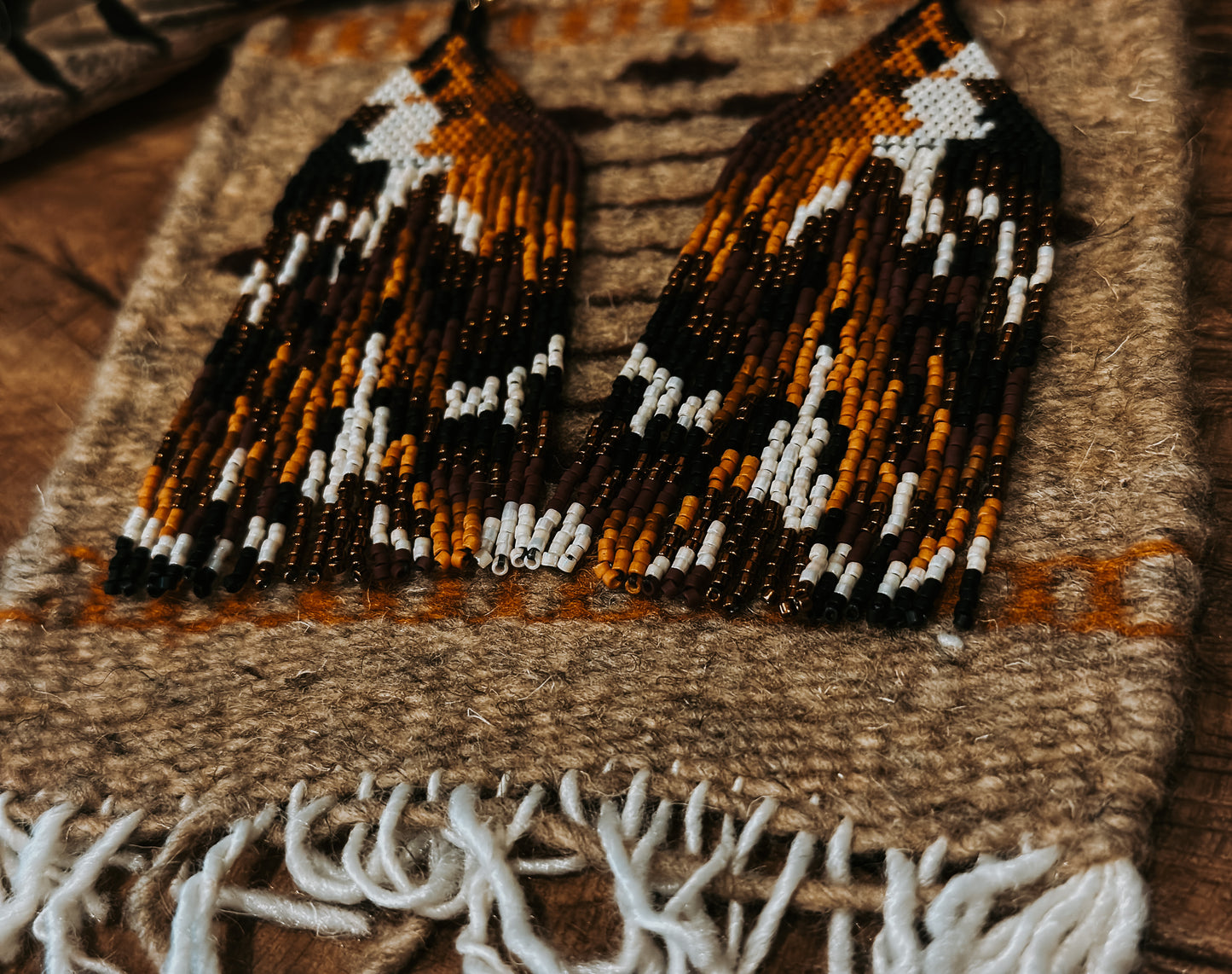 MMB Autumn Camo Love Note Set