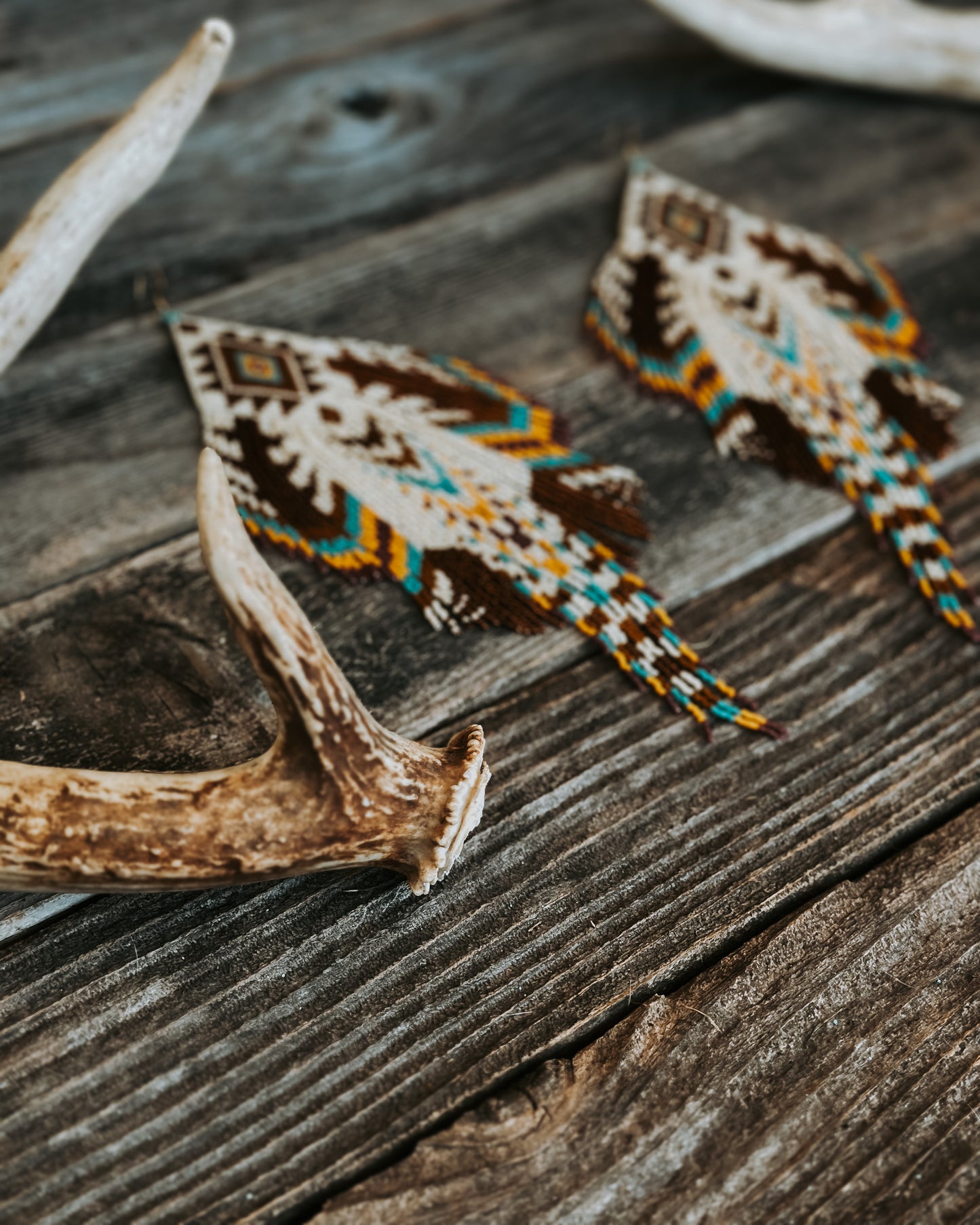 Las Flores Set