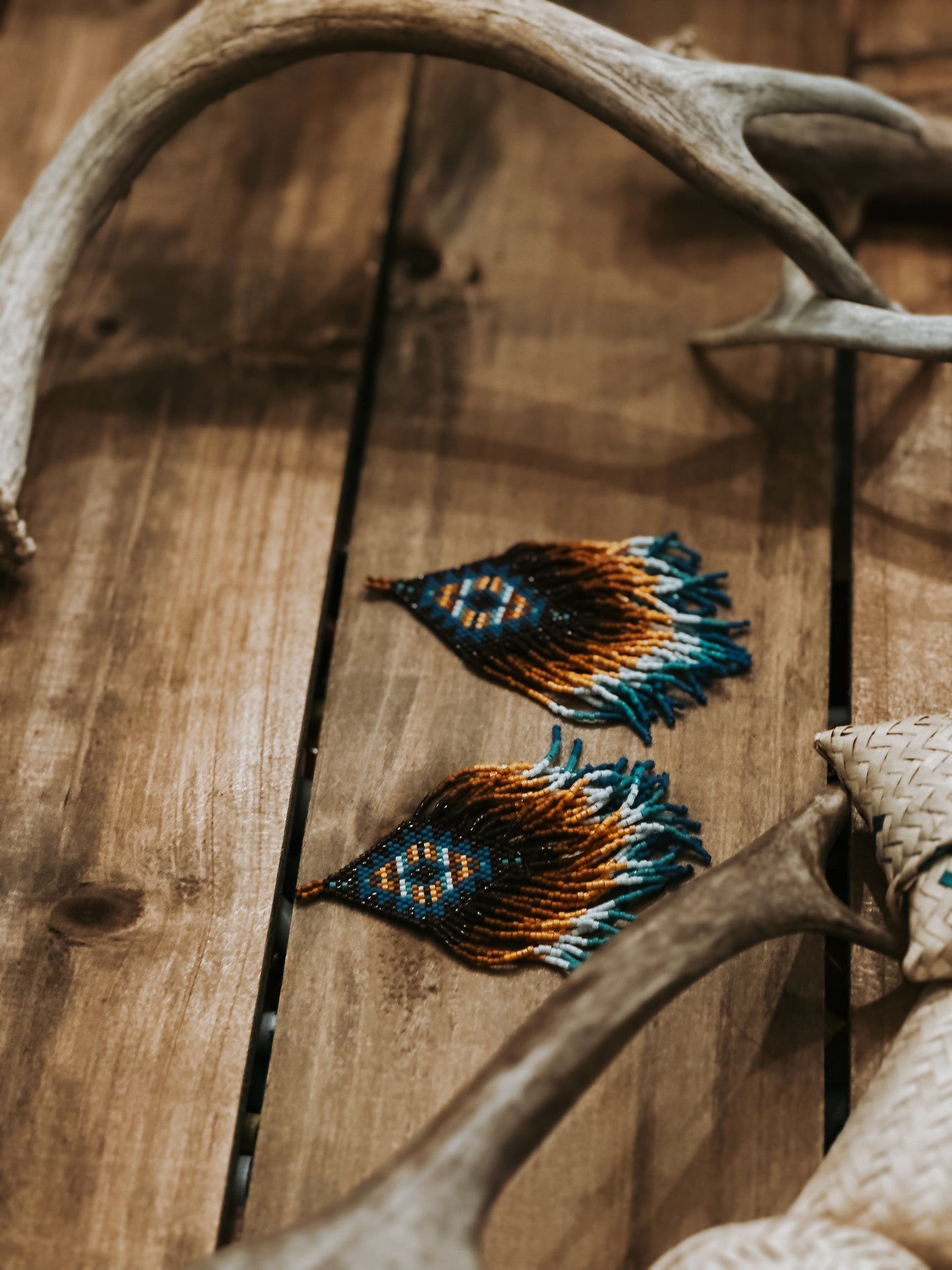 Yellowstone Set