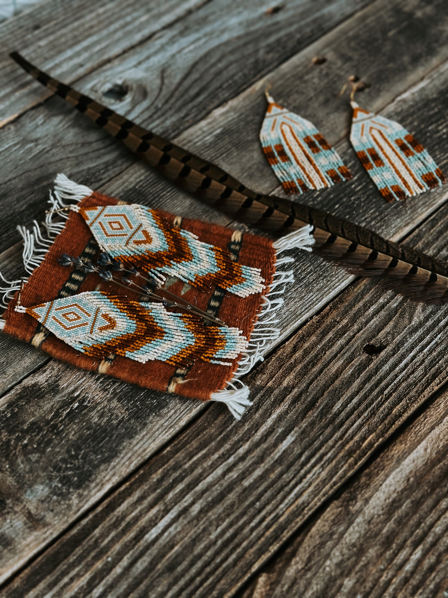 The Correa Collection