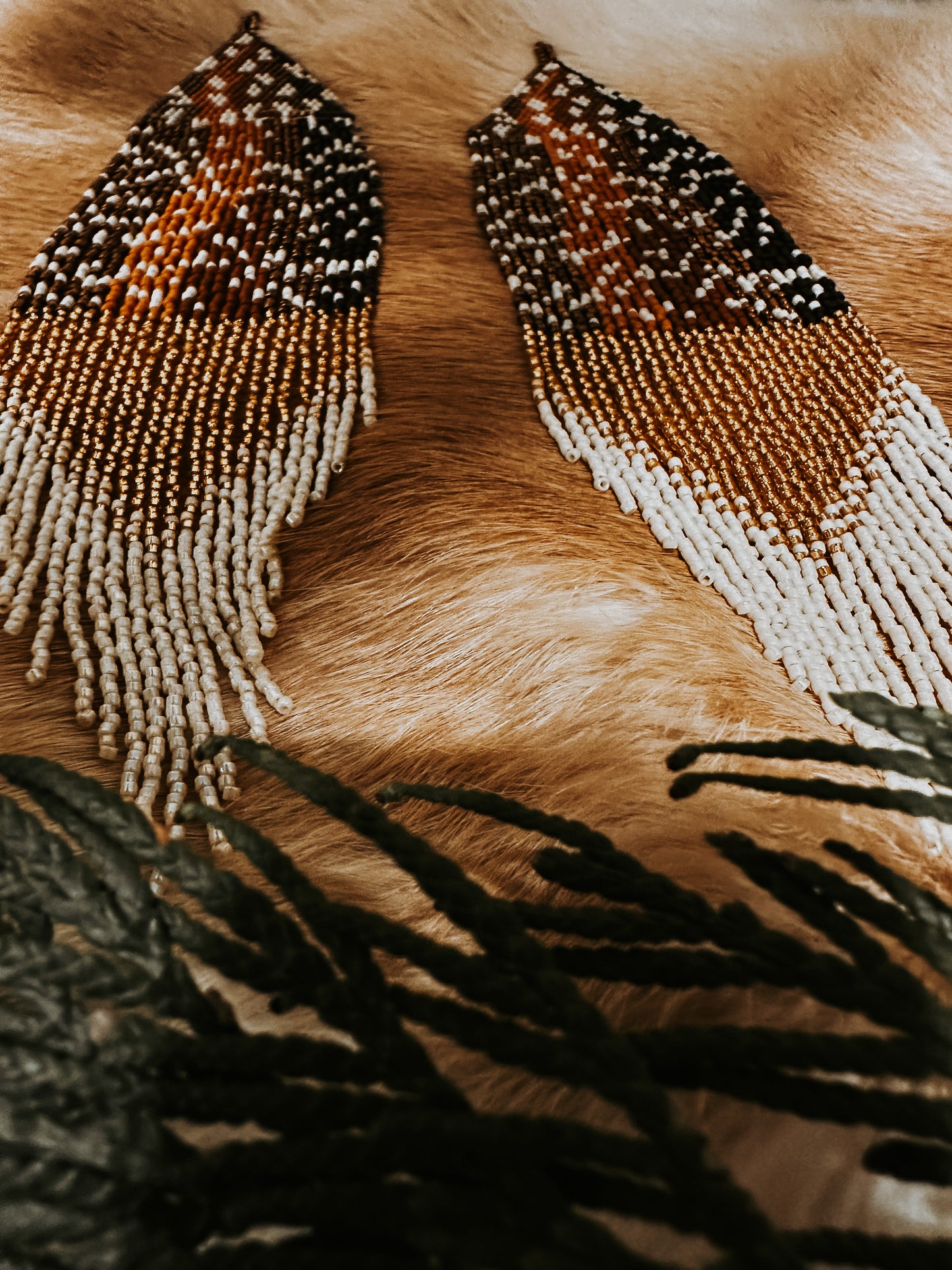 XL Fawn set