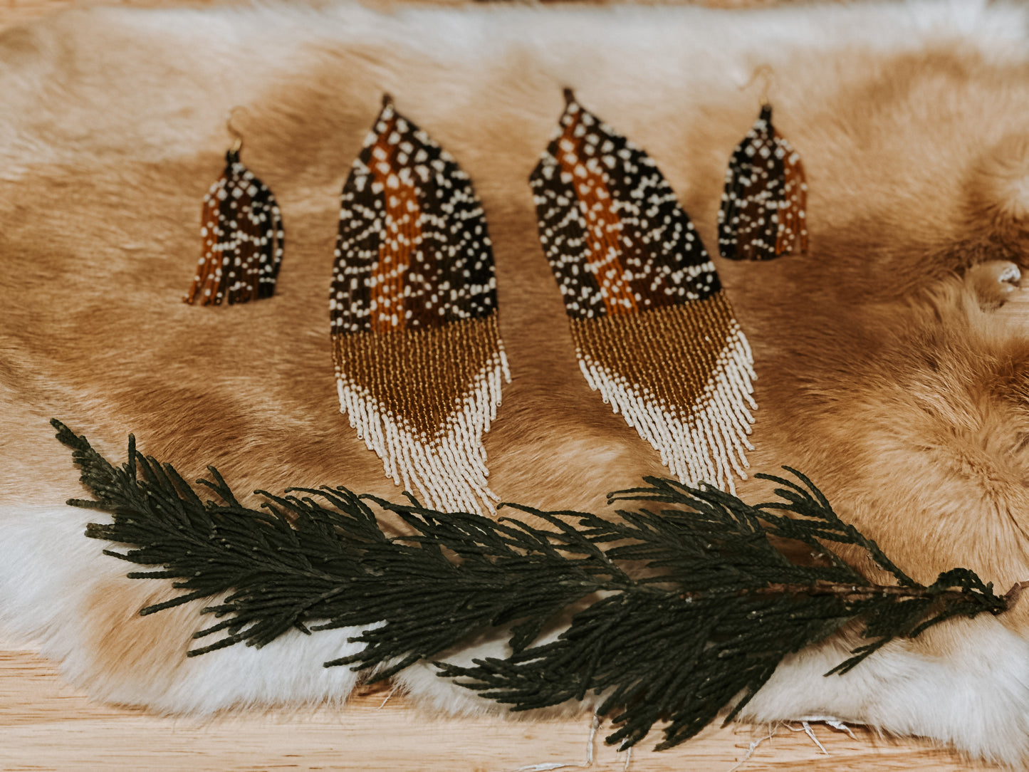 XL Fawn set