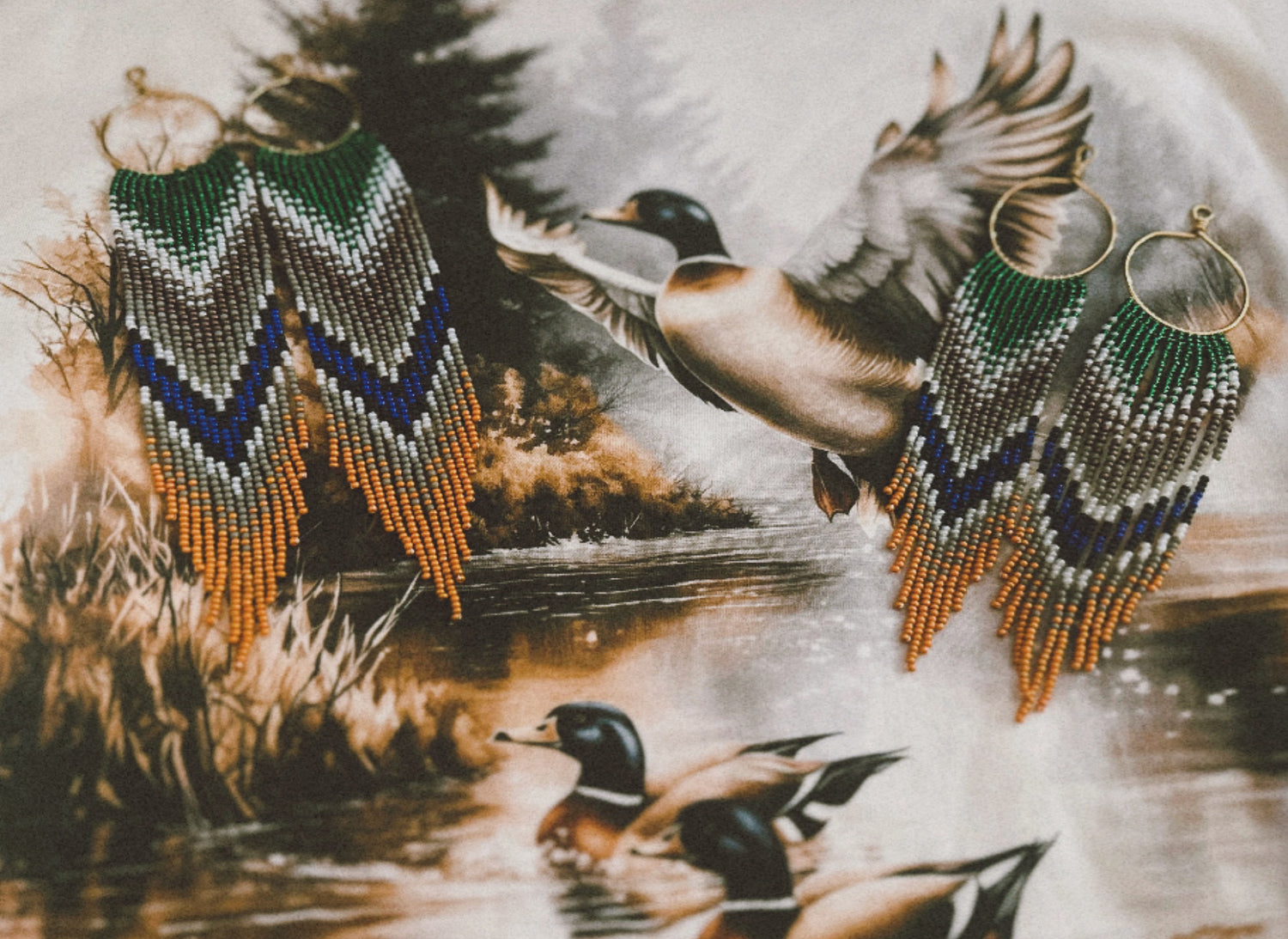 The Waterfowl Collection
