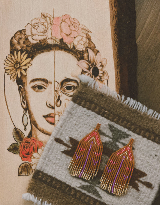 Día de los Muertos mini set