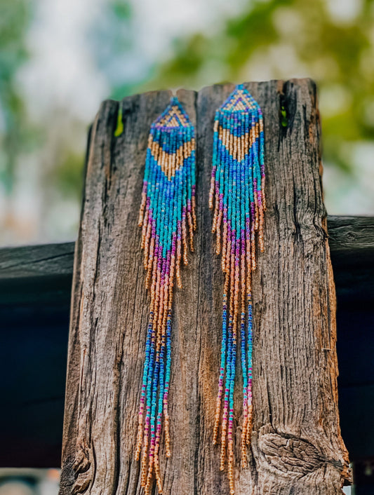 The Cosmic Cowgirl Set