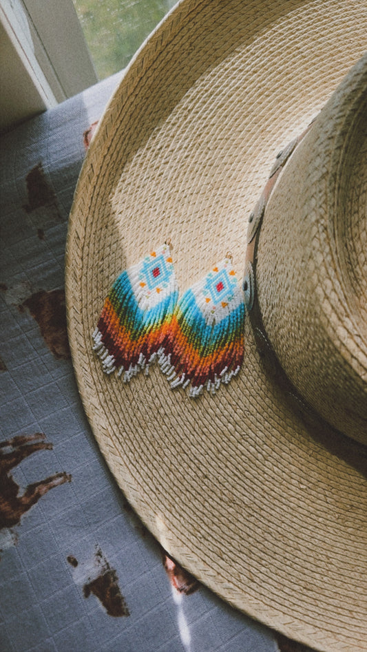 The Wildflower set