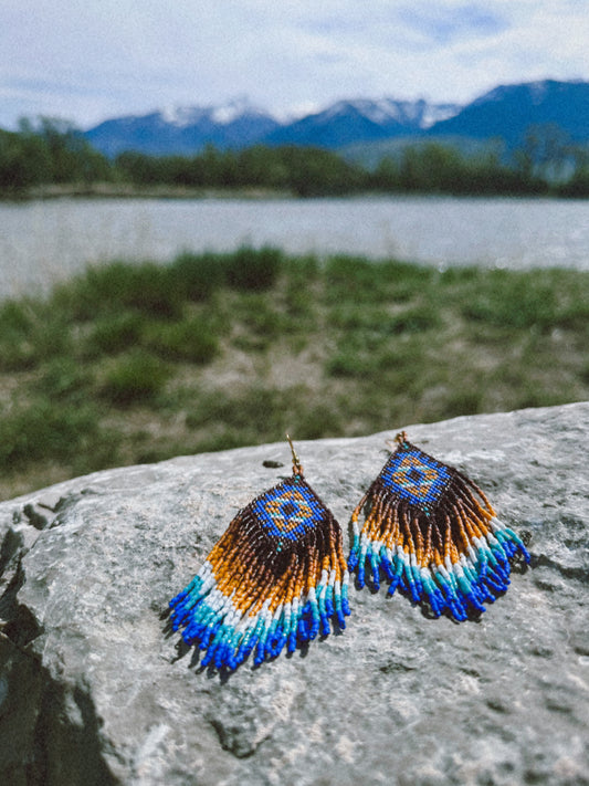 Yellowstone Set